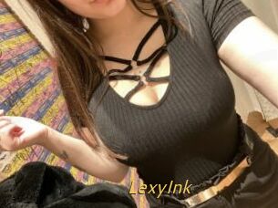 LexyInk