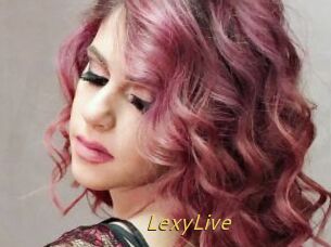 LexyLive