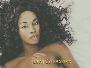 LexyLovexoxo