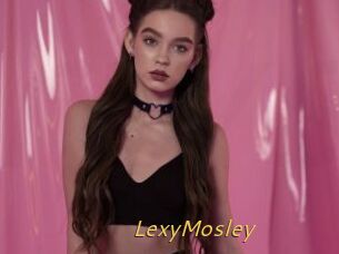 LexyMosley