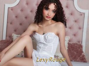 LexyRouge