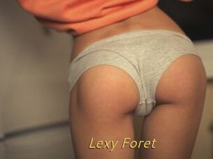 Lexy_Foret