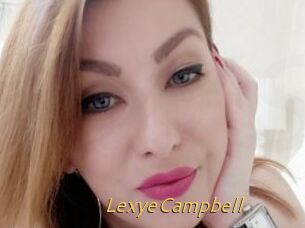 LexyeCampbell