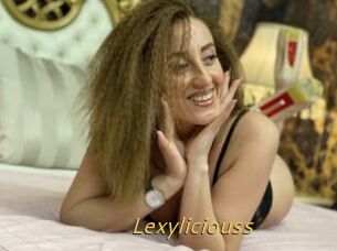 Lexyliciouss