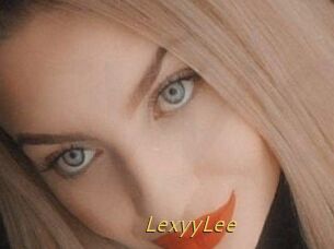 LexyyLee