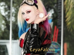 LeyaFalcon