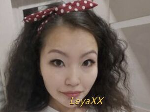 LeyaXX