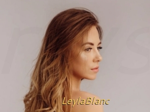 LeylaBlanc