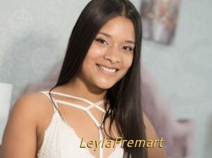 LeylaFremart