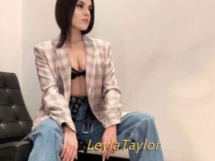 LeylaTaylor