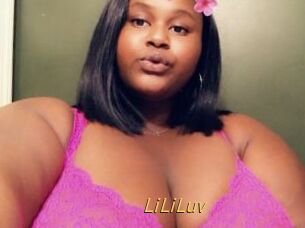 LiLiLuv