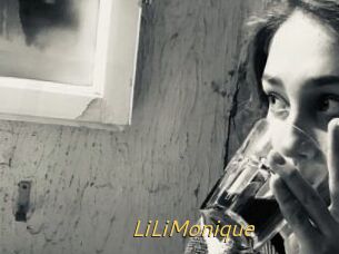 LiLiMonique