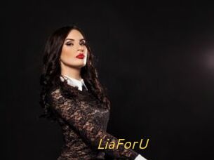 LiaForU