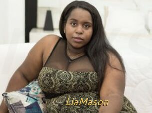 LiaMason