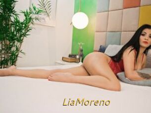 LiaMoreno