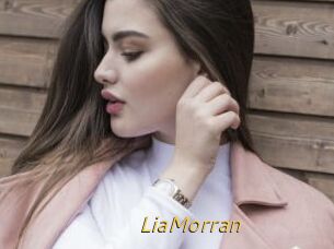 LiaMorran