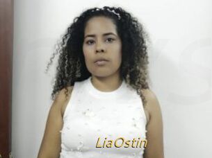 LiaOstin