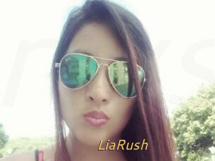 LiaRush