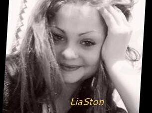 LiaSton