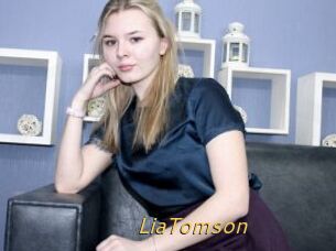 LiaTomson