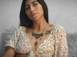 LiaZareth
