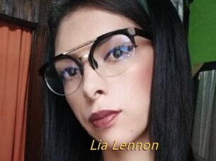 Lia_Lennon