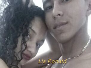 Lia_Ronald