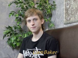 LiamBaker