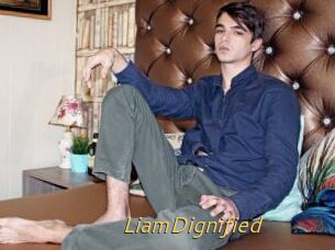 LiamDignified