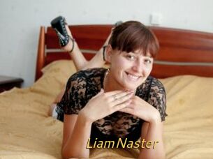 LiamNaster