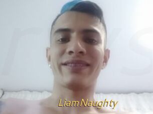 LiamNaughty