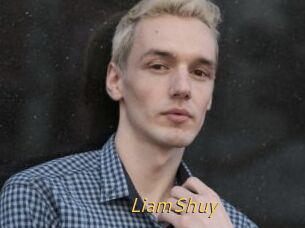 LiamShuy