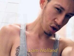 Liam_Holland