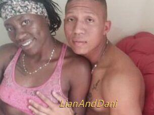LianAndDani