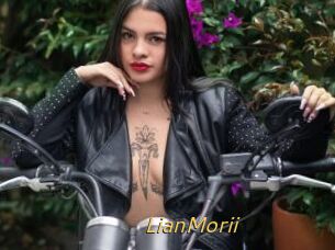 LianMorii