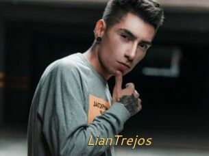 LianTrejos