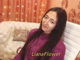 LianaFlower