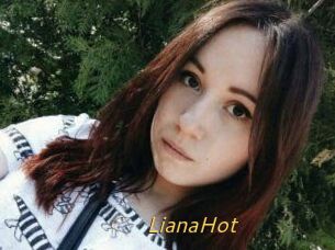 LianaHot