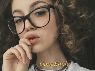LianaSmile