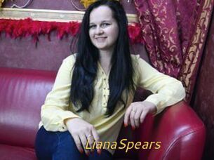 LianaSpears