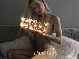 LianaTeen