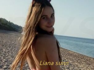 Liana_sunn