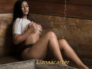 Lianaacarter
