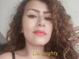 Lianaughty