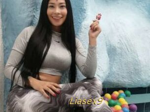 Liasex9
