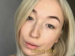LibertySky