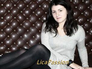 LicaPassion
