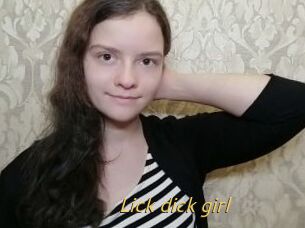 Lick_dick_girl