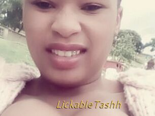 LickableTashh