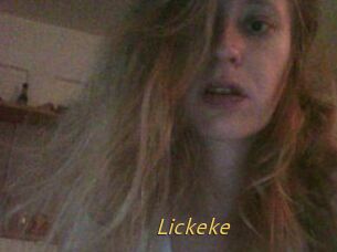 Lickeke